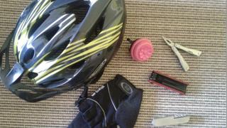 Datos para ciclistas:Talleres, accesorios y precios