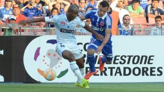 Copa Libertadores: equipos chilenos salen hoy a la cancha por importantes puntos