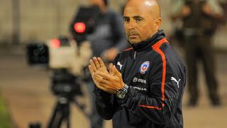 Sampaoli: 