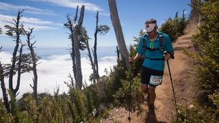 Las mejores postales del Merrell Futangue Challenge