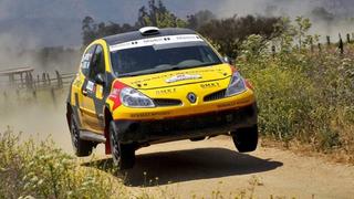 Rally Mobil llega este viernes a Santa Cruz con récord de autos