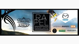 El wakeboard se toma el Lago Rapel