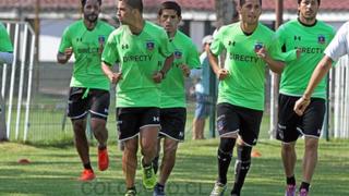 Copa Libertadores: Colo Colo y Palestino debutan en medio de polémicas por barras