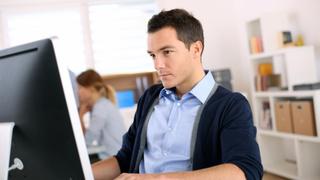 Ejercicios para realizar mientras trabajas frente al computador