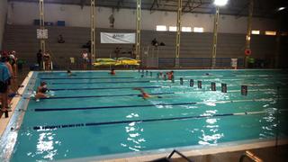 Ejercitando ¿Por qué la natación es el deporte perfecto?