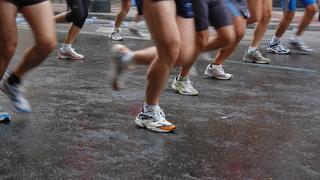 Cómo elegir zapatillas de running según la medicina