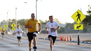 10 tips para una mejor digestión antes de una carrera