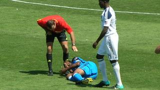 Fútbol: Alegría y Violencia