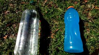 Hidratación: Bebidas isotónicas v/s agua