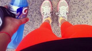 Lo bueno y lo malo de ir al gimnasio