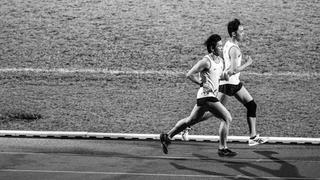 Los beneficios del Running