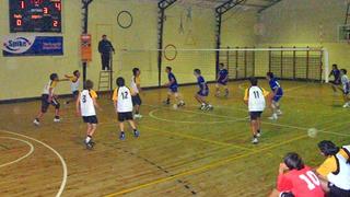 Mi Experiencia en Vóleibol: Odiado y Amado