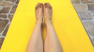 Mi experiencia en Pilates