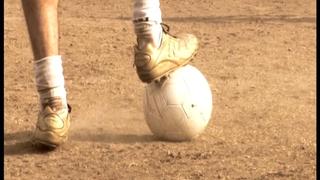 Mi experiencia: la pasión del fútbol amateur