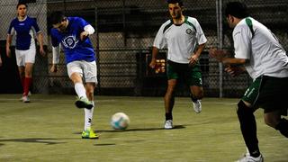 10 Lugares para jugar Futbolito en Santiago