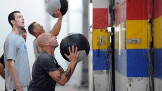 10 Lugares para realizar Crossfit en Santiago
