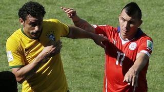 Ídolos Deportivos: Gary Medel, entrega y carácter