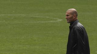 Los mejores momentos de Zinedine Zidane
