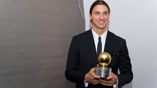 Ídolo deportivo: Zlatan Ibrahimovic, un coleccionista de títulos
