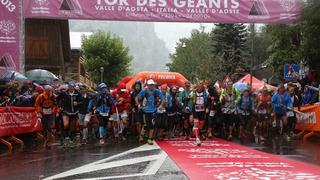 Chileno representará al país en carrera de 330 km