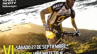 Rally Scott Volkswagen - 27 de septiembre 2014