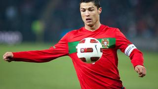 Cristiano Ronaldo: goles, carisma y corazón