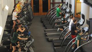Volví al gimnasio y morí en el intento... pero sobreviví