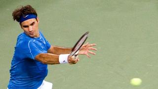 Mí ídolo deportivo: Roger Federer