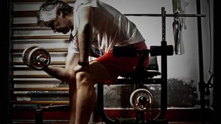 Costumbres que sabotean tu entrenamiento