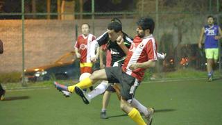 Sabes que eres fanático del fútbol si...