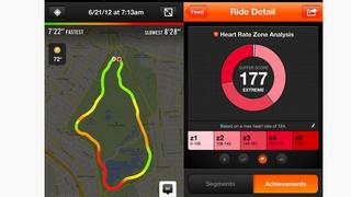 Mi App para hacer deporte es Strava