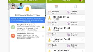 Endomondo, una app apropiada para múltiples deportes