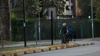 Santa Isabel, una ciclovía útil y alternativa