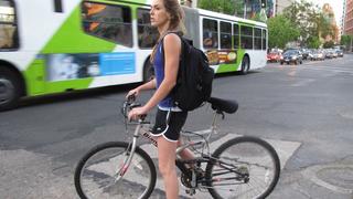 Sabes que eres un fanático del ciclismo si...