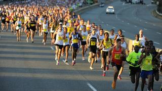 Los grandes maratones mundiales que podrías correr