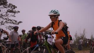 ¿Cómo elegir el tamaño de una bicicleta?