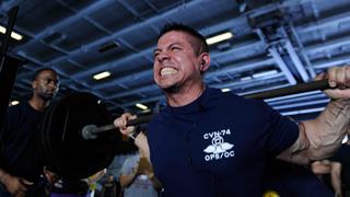 Cómo saber si te estás esforzando lo suficiente a la hora de entrenar