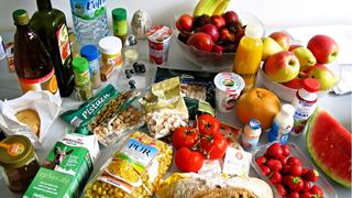 Ortorexia: La obsesión por la comida saludable