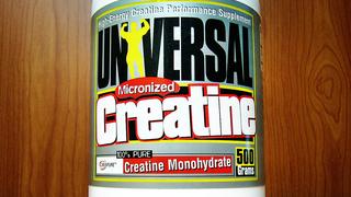 ¿Qué es la creatina? ¿Para qué sirve? ¿Cómo consumirla?