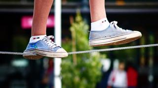 ¿Qué son y para qué sirven los ejercicios propioceptivos?