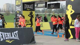 Mi experiencia en el Maratón de Santiago y la corrida Everlast