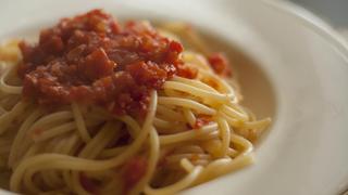 ¿Qué comer antes de un maratón?