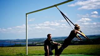¿Qué debe tener un buen personal trainer?