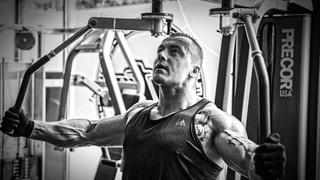 Los beneficios del entrenamiento piramidal