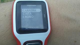 Review: Tom Tom Runner