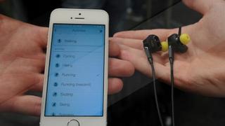 Jabra Sport Pulse Wireless: audífonos inalámbricos y con pulsómetro