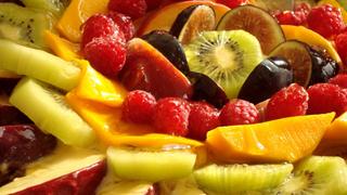 10 tips nutricionales para el Entel Maratón de Santiago