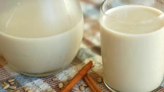 Los beneficios de las leches vegetales en los deportistas