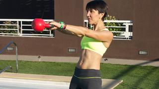 ¿Cómo empezar a entrenar con las kettlebells?
