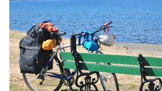 Mi experiencia: Pedaleo al Sur